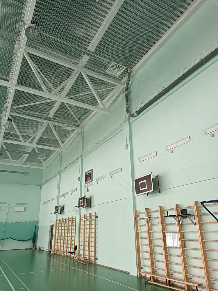 МОУ СОШ №7, г. Люберцы